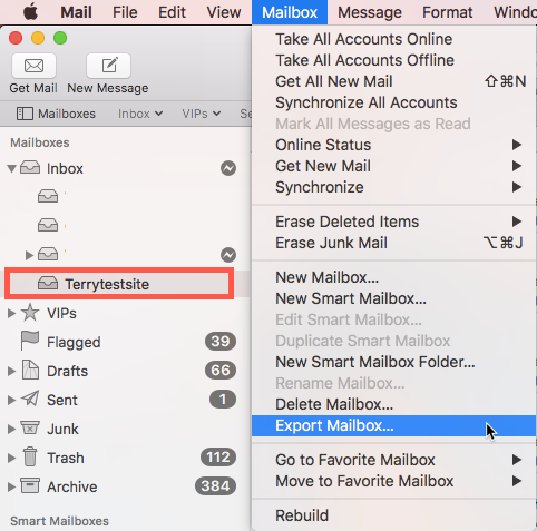 Google app imap setting for mac mail